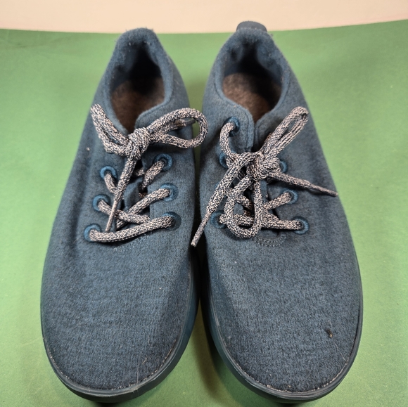 Allbirds Wool Runers Women's Size 8 - Picture 2 of 5